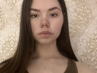 Erotischer Video -Chat BobbieGargani