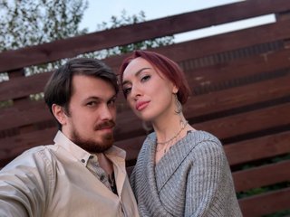 Erotischer Video -Chat Bobby-MiMi