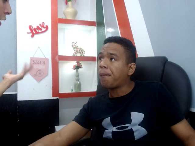 Sendung Screenshots BobbyandKatri