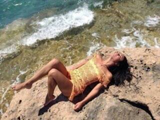 Erotischer Video -Chat bolgaria0707