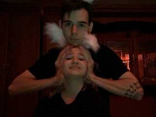 Erotischer Video -Chat boltalka