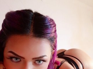 Erotischer Video-Chat bombonsitoxxx