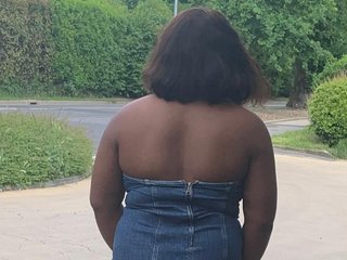 Erotischer Video -Chat Bonbonaumiel