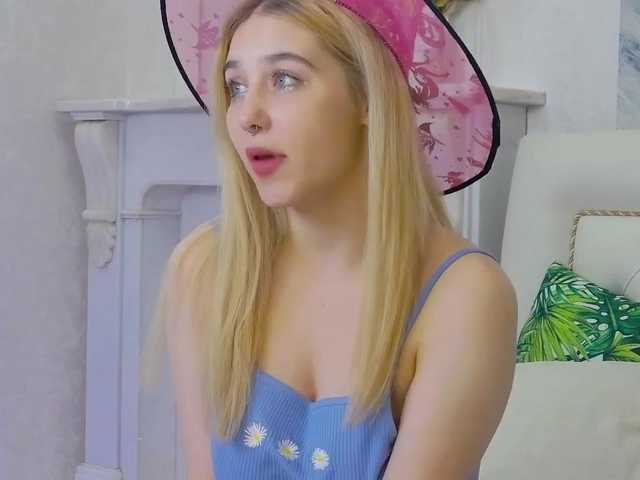 Sendung Screenshots BondGirla