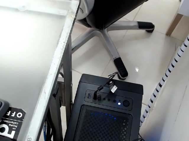 Sendung Screenshots AdelePaterson