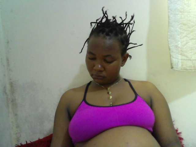 Sendung Screenshots africanqueen2