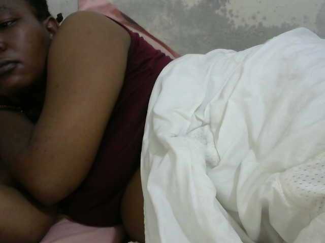 Sendung Screenshots africanqueen2