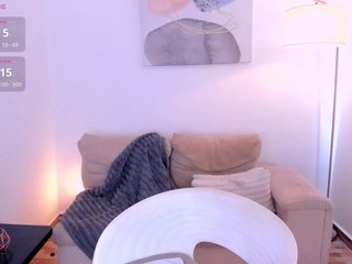 Erotischer Video -Chat agathabrown