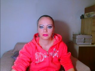 Erotischer Video -Chat alicesensuel