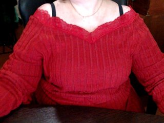 Erotischer Video -Chat Alisa1917