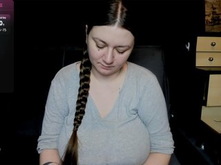 Erotischer Video -Chat AlisaBacker