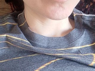 Erotischer Video -Chat Lady_cat93