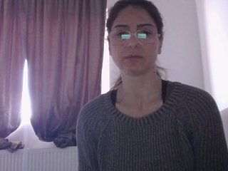 Erotischer Video -Chat AngelNicollex