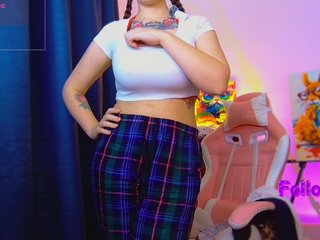 Erotischer Video -Chat ann-mikele