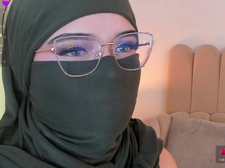 Erotischer Video -Chat anna-henao