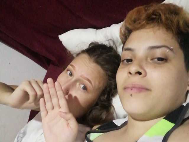 Sendung Screenshots anyANDkriss