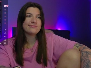 Erotischer Video -Chat BloomBambi
