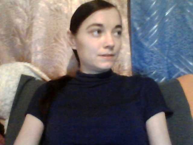 Sendung Screenshots BrendaBacker