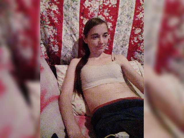 Sendung Screenshots BrendaBacker