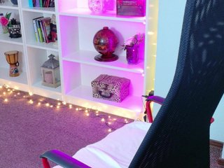 Erotischer Video -Chat Brianna-Joy