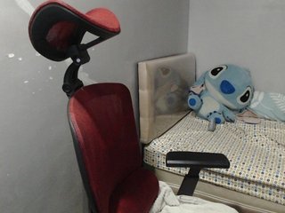 Erotischer Video -Chat BubbleButtPinay