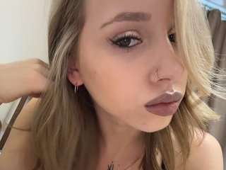 Erotischer Video -Chat BarbieKoShKa1-1