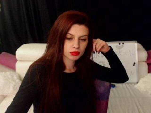 Sendung Screenshots DevineSasha