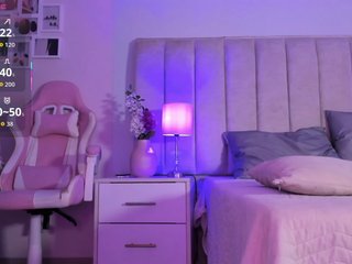 Erotischer Video -Chat EllaThorne