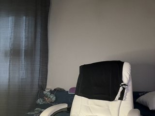 Erotischer Video -Chat Eva-Bella