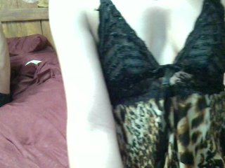 Erotischer Video -Chat TimSofi