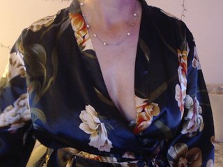 Erotischer Video -Chat goodSnowQueen