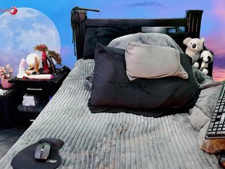 Erotischer Video -Chat Hanna-Luna