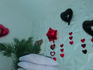 Erotischer Video -Chat Hellen-Sky