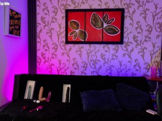 Erotischer Video -Chat Hi-Marceline