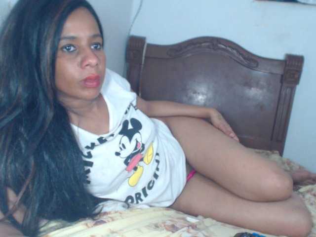 Sendung Screenshots alondra_groot