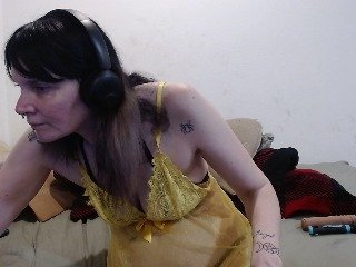 Erotischer Video -Chat hotmodel1984