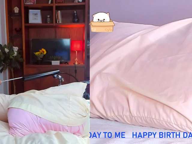 Sendung Screenshots Inked-Ruby