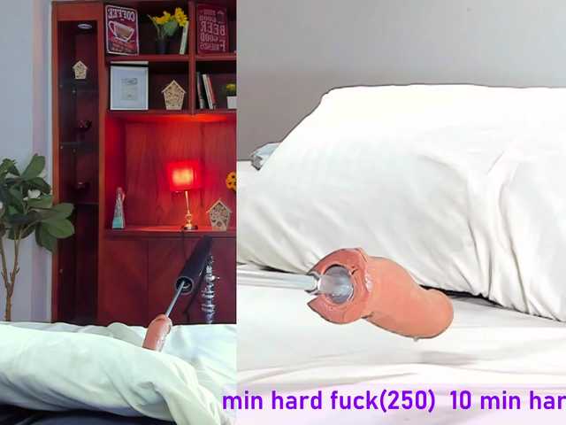 Sendung Screenshots Inked-Ruby