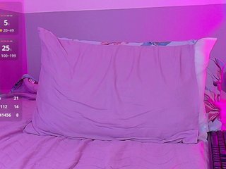 Erotischer Video -Chat innocenthazel