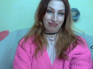 Erotischer Video -Chat Volna2727