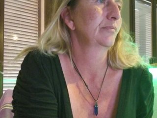 Erotischer Video -Chat JennaDeluxe