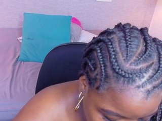 Erotischer Video -Chat juicy-tits69