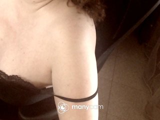 Erotischer Video -Chat LaraNazira