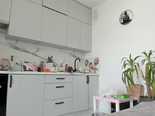 Erotischer Video -Chat SimaGoldy