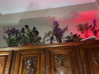 Erotischer Video -Chat Lina69Femdom