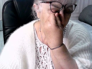 Erotischer Video -Chat LolkaAlyss