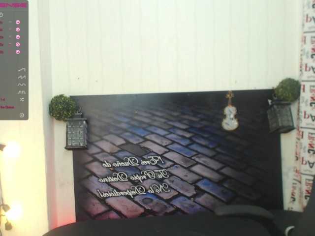 Sendung Screenshots Lorewilliams