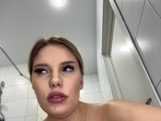 Erotischer Video -Chat LYALYAtop