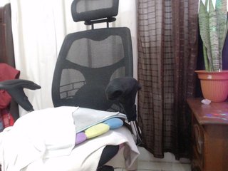 Erotischer Video -Chat malenasaenz