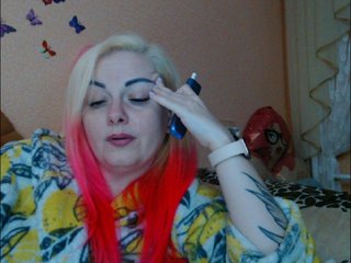 Erotischer Video -Chat LazyPussy